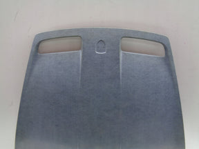 Porsche 911 992 GT3 Carbon front hood, OEM, Part number: 9GT823031