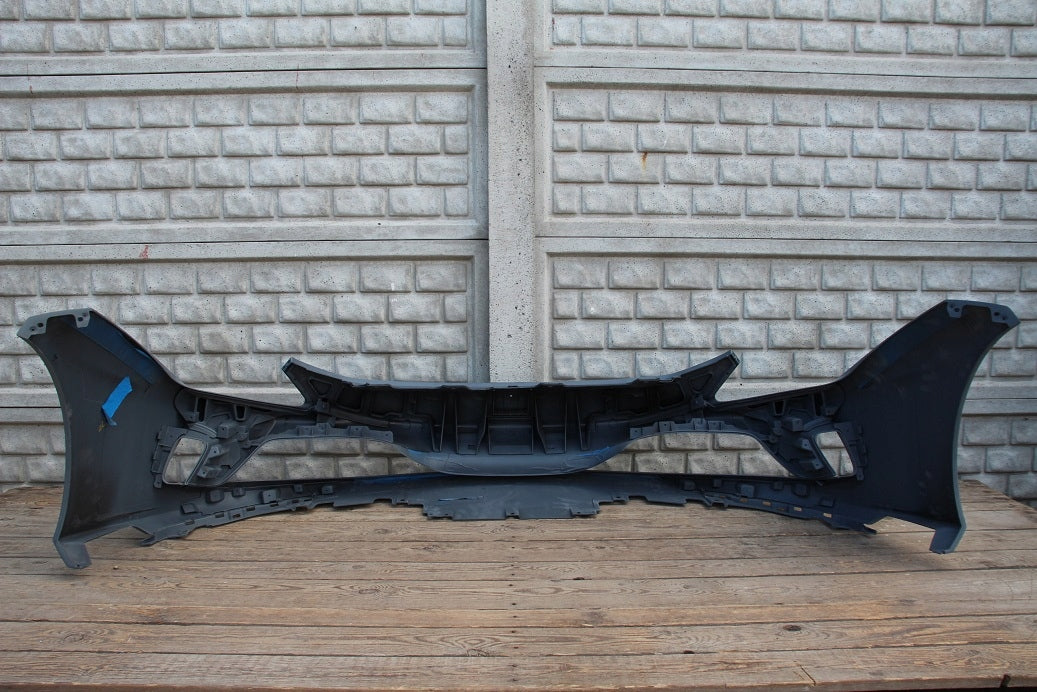 Ferrari F8 Tributo Front bumper cover US SPEC, OEM, Part number: 985778800