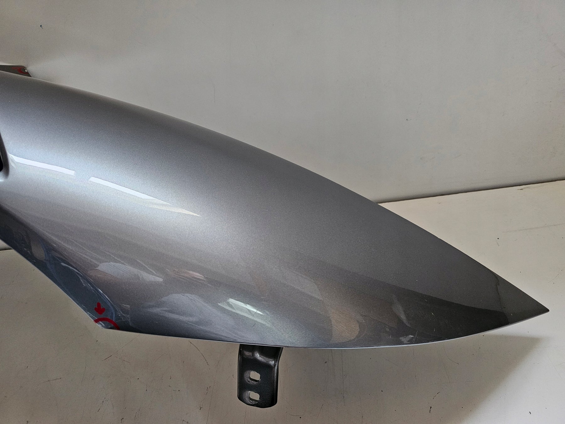 Ferrari SF90xx Stradale Front fender RH OEM