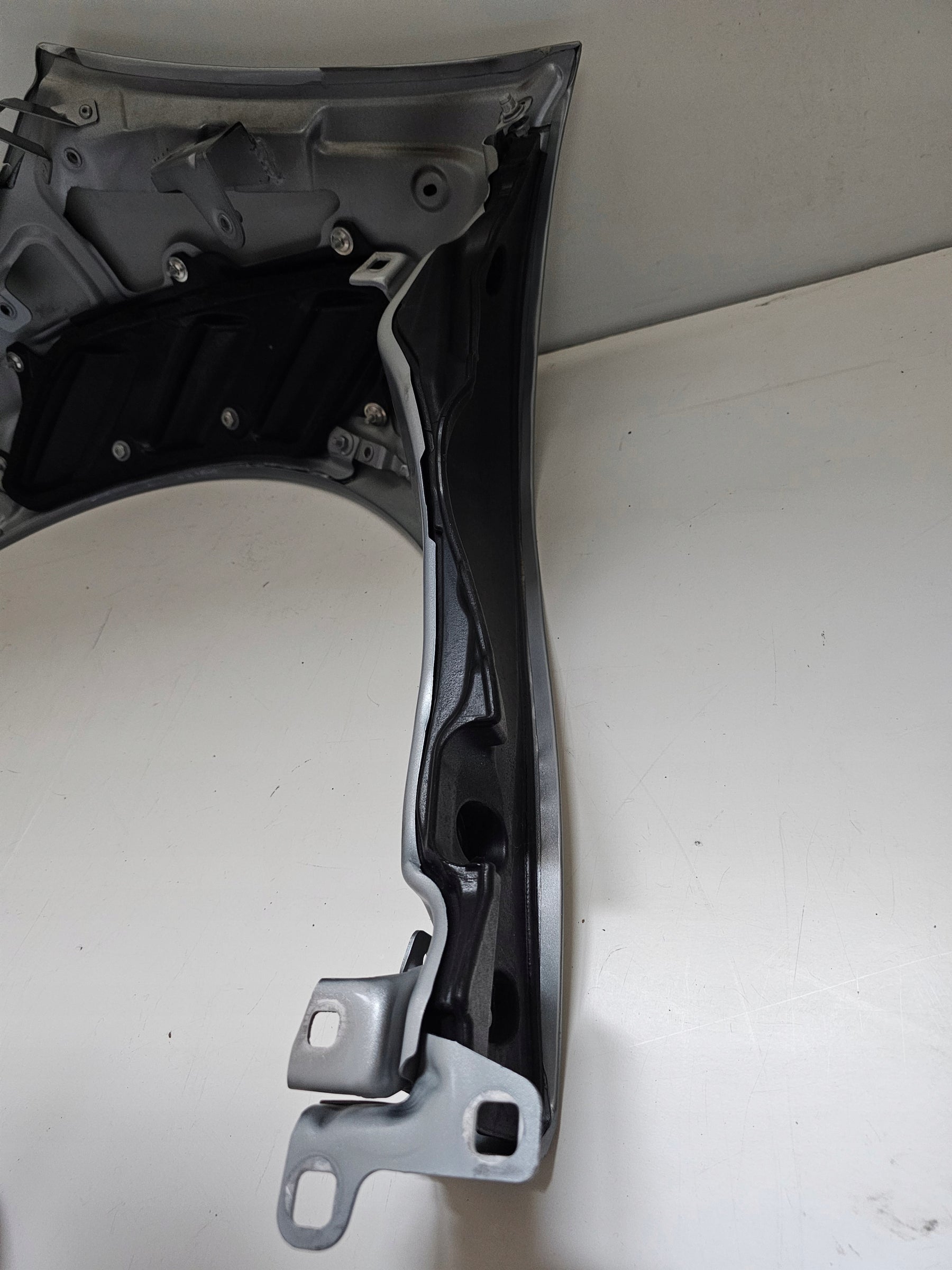 Ferrari SF90xx Stradale Front fender RH OEM