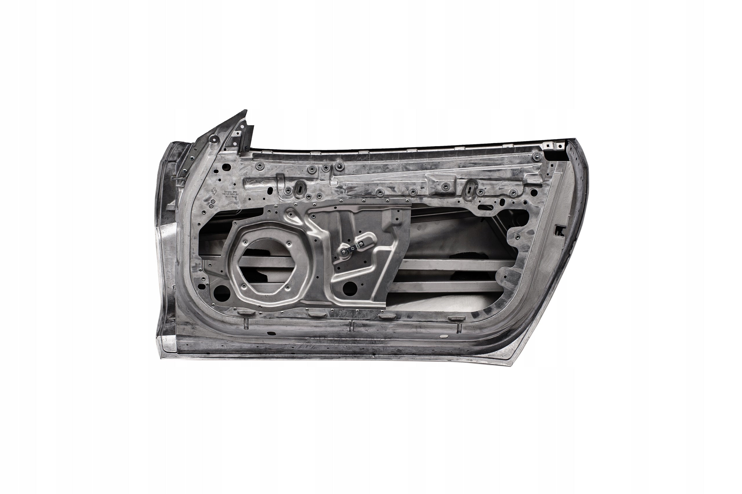 Ferrari 812 Superfast GTS Door RH, OEM, Part number: 88070711