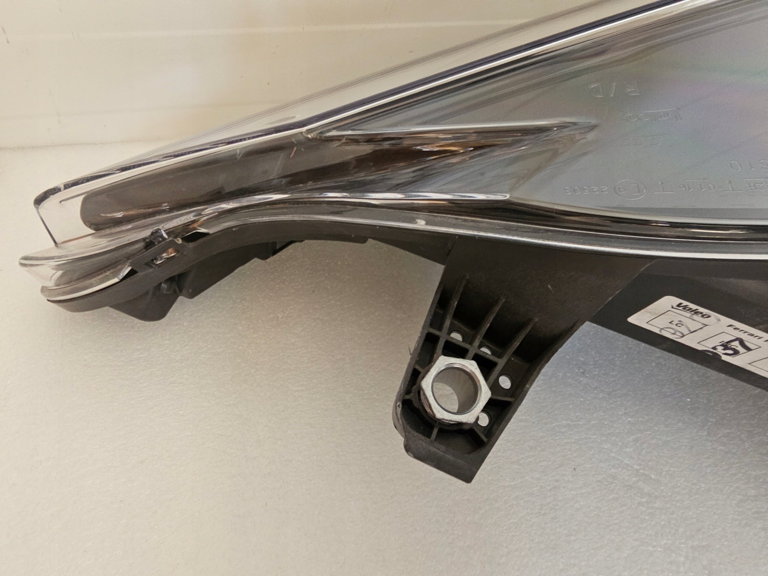 Ferrari F8 Tributo spider RIGHT Headlight, OEM, Part number: 863978
