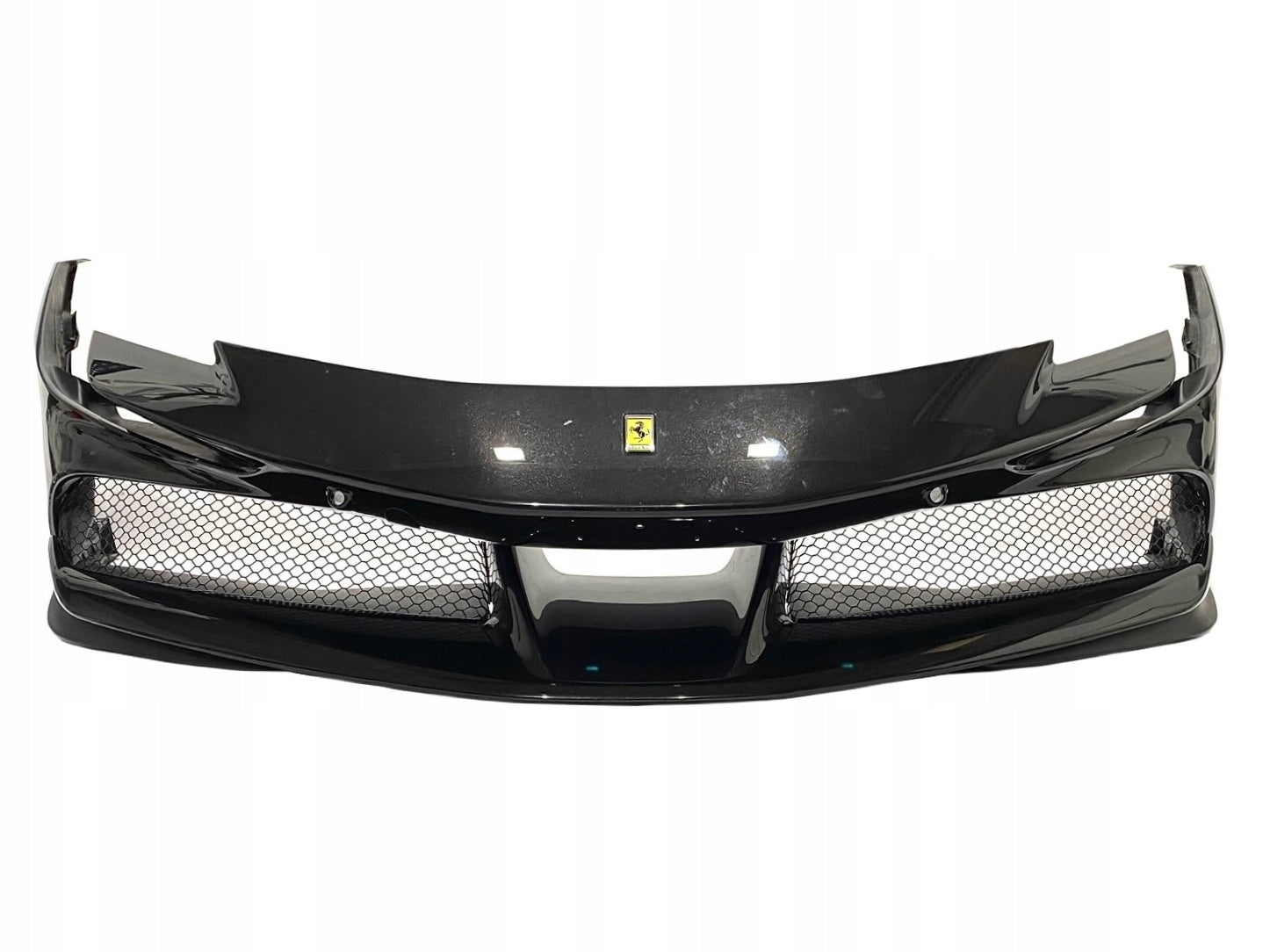 Ferrari SF90 Stradale Front bumper, OEM, Part number: 985876258