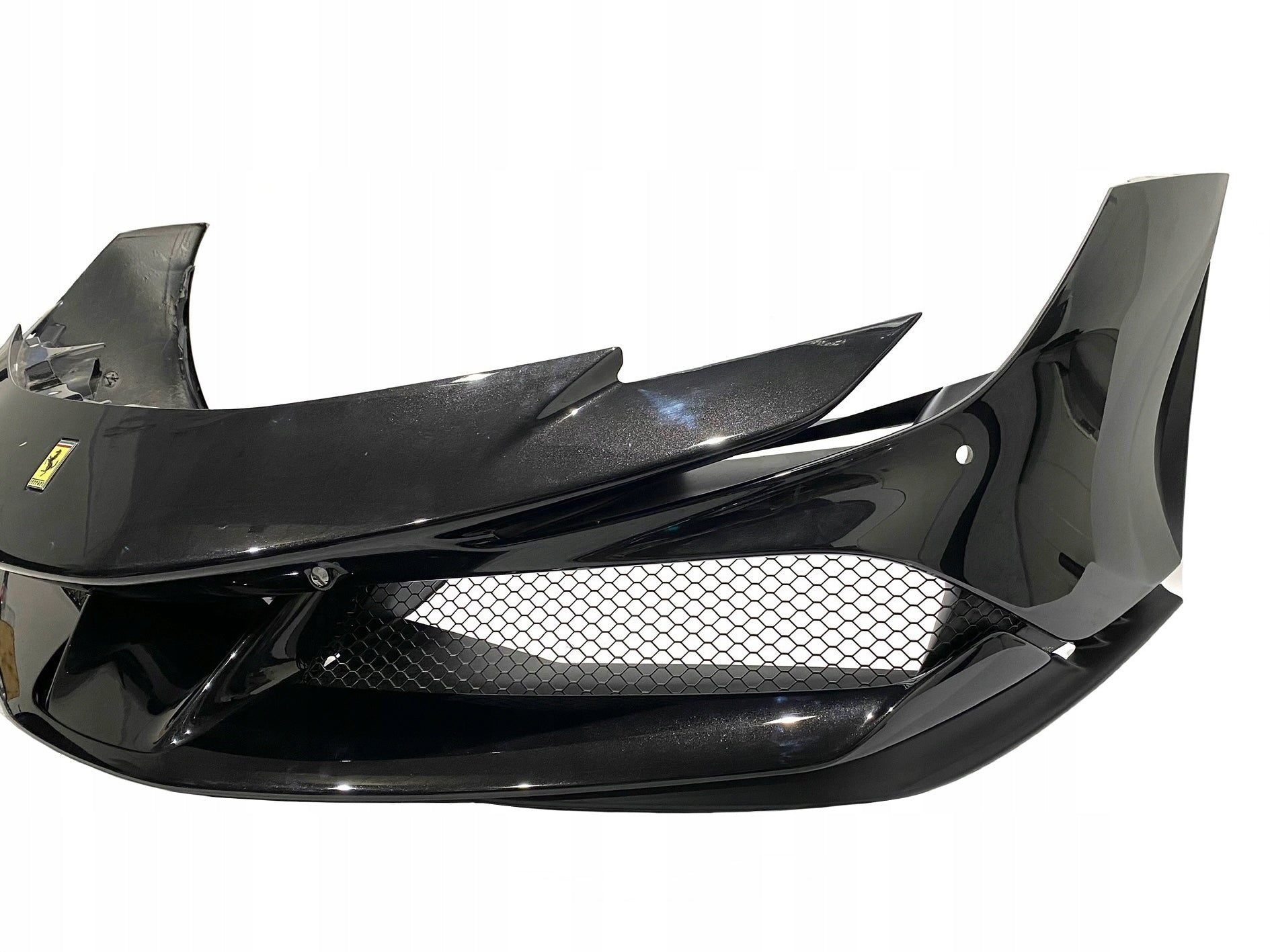 Ferrari SF90 Stradale Front bumper, OEM, Part number: 985876258