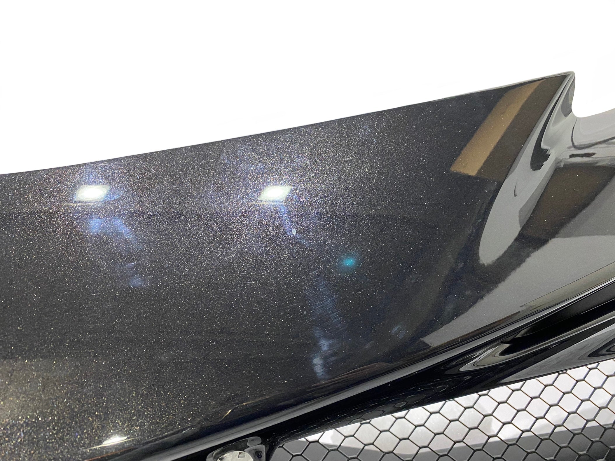 Ferrari SF90 Stradale Front bumper, OEM, Part number: 985876258