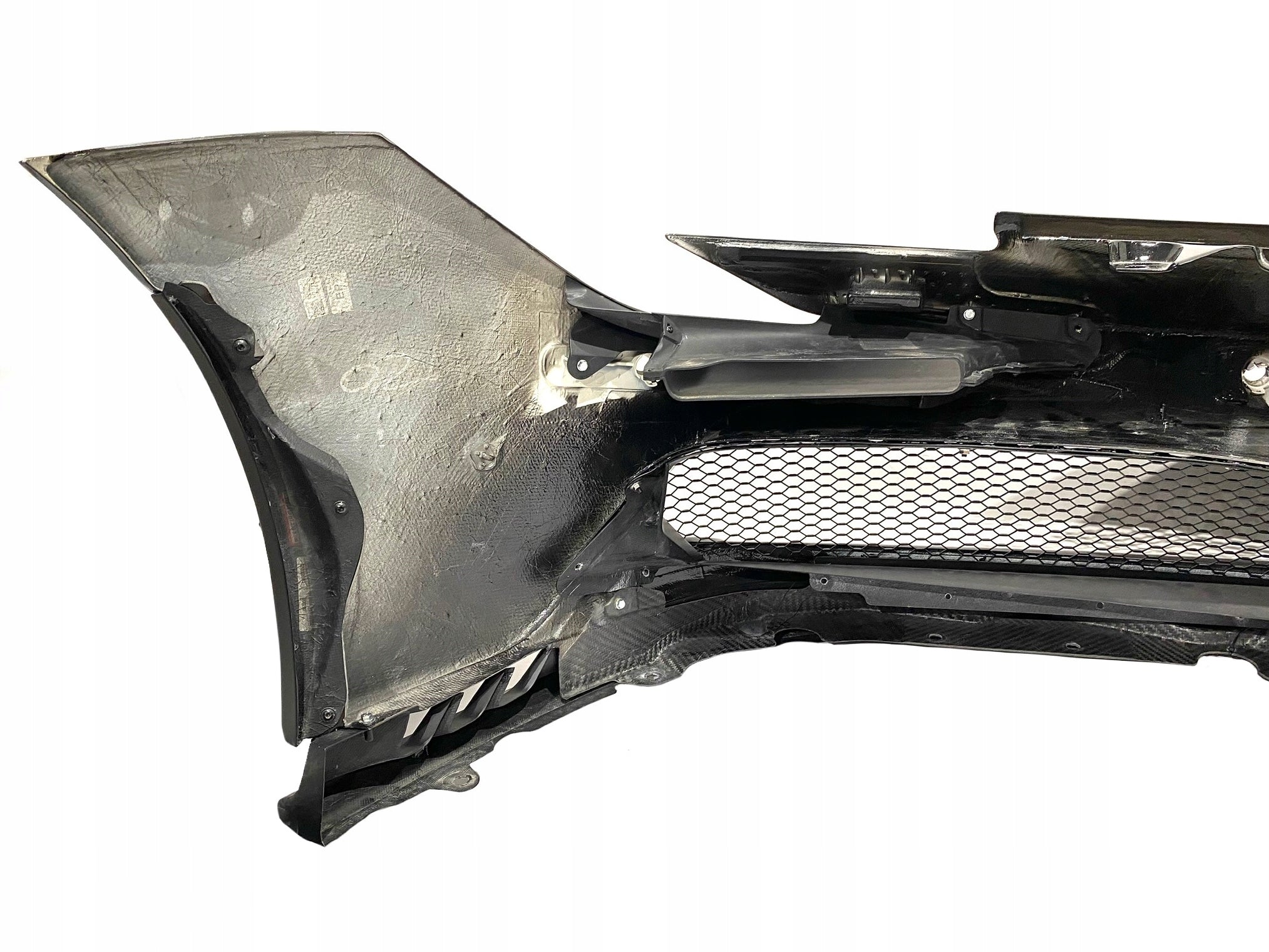 Ferrari SF90 Stradale Front bumper, OEM, Part number: 985876258