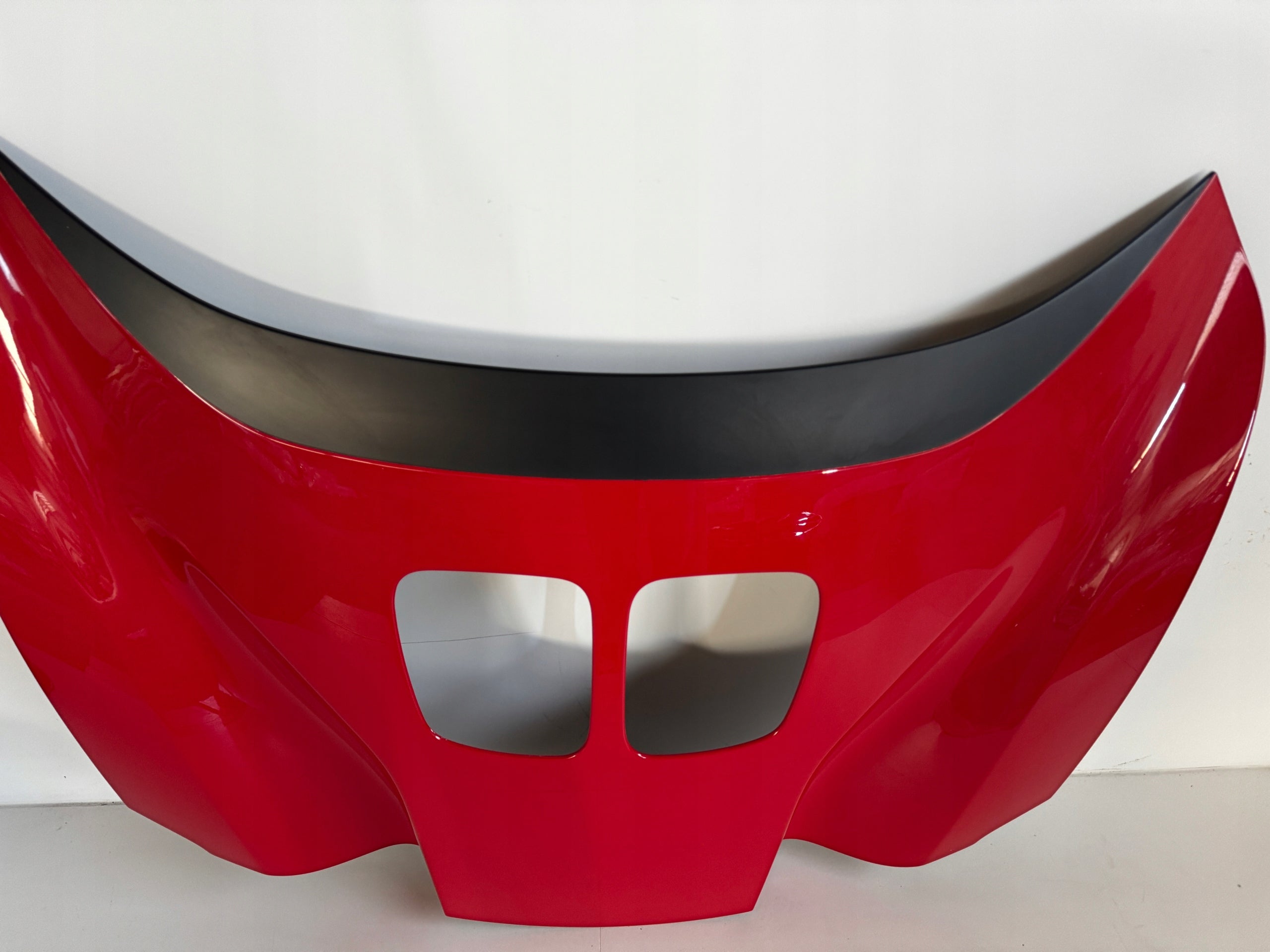 Ferrari SF90xx Stradale front hood, OEM, Part number:
