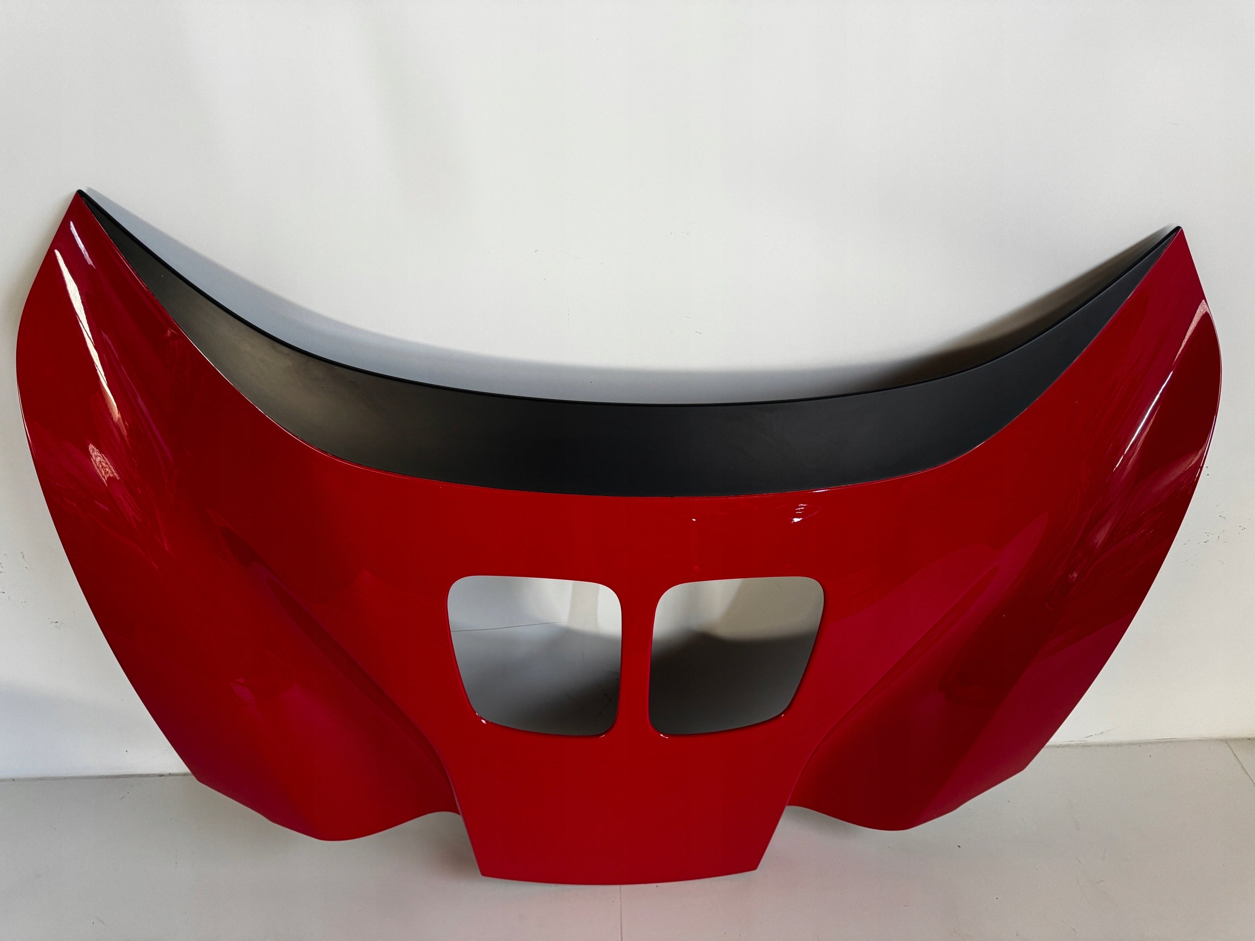 Ferrari SF90xx Stradale front hood, OEM, Part number: