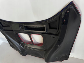 Ferrari SF90xx Stradale front hood, OEM, Part number: