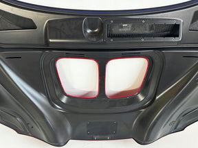 Ferrari SF90xx Stradale front hood, OEM, Part number: