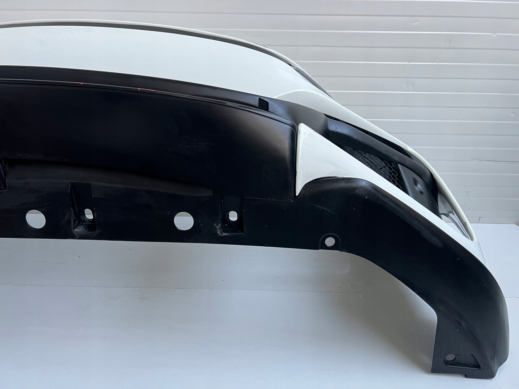 Ferrari Purosangue Front bumper complete, OEM, Part number: