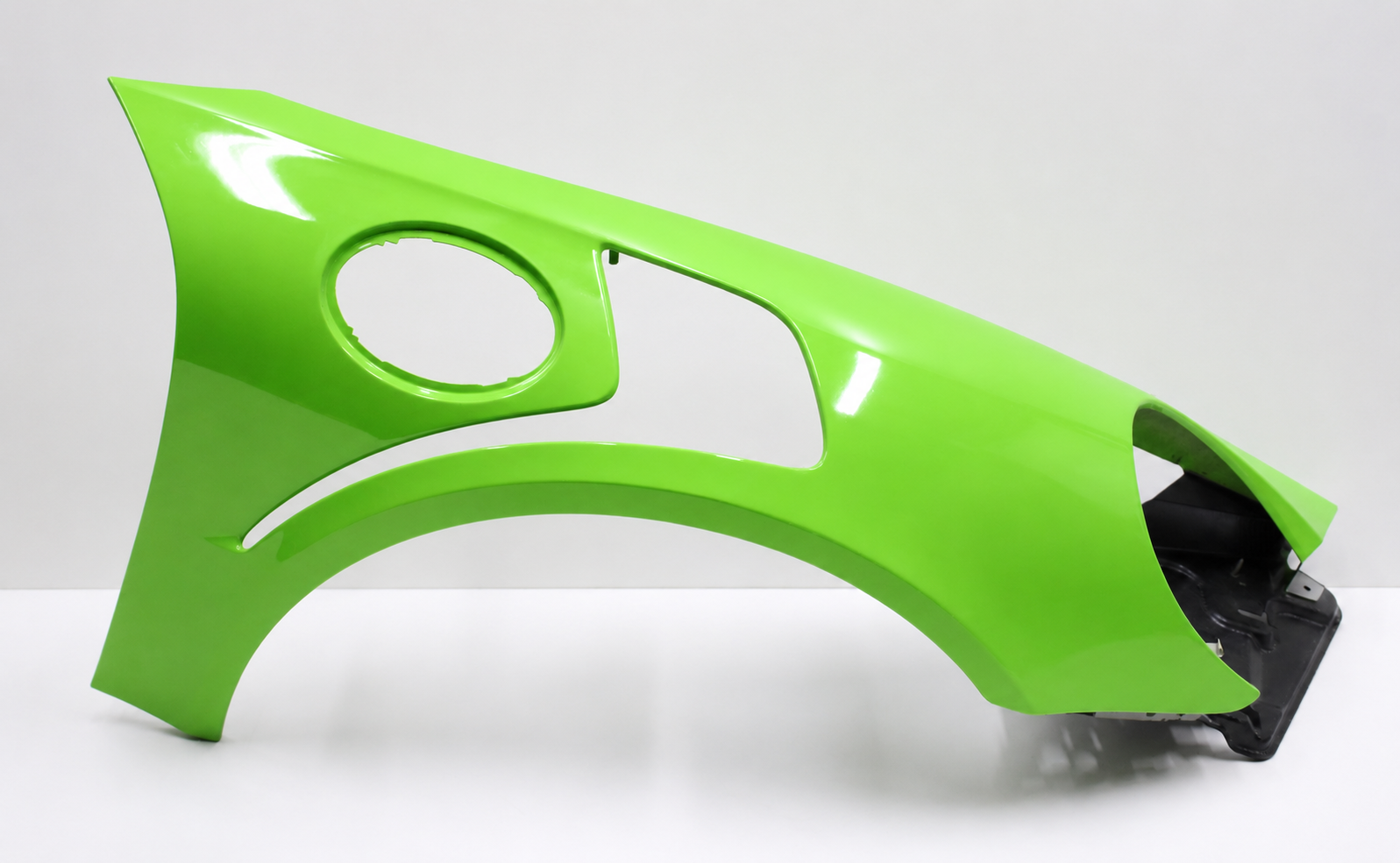 Porsche 991.2 GT3 RS MK2 Fender RH, OEM, Part number: 991503031B1
