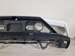 Lamborghini Huracan EVO rear bumper, Part number: 4T0807497T