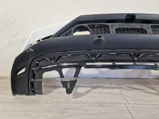 Lamborghini Huracan EVO rear bumper, Part number: 4T0807497T