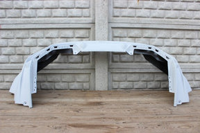 Lamborghini Huracan Tecnica Rear bumper cover, OEM, Part number: