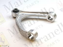 Ferrari control arm upper and lower, OEM ferrari.