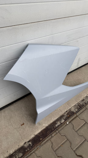 Lamborghini Revuelto side member trim RH, OEM, Part number: 47B863046GRU