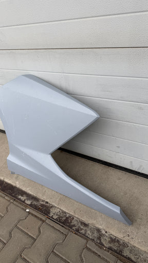 Lamborghini Revuelto side member trim RH, OEM, Part number: 47B863046GRU