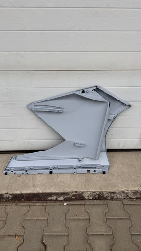 Lamborghini Revuelto side member trim RH, OEM, Part number: 47B863046GRU