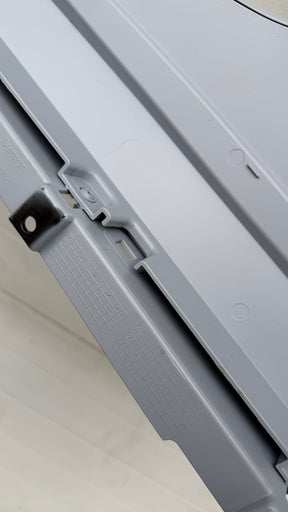 Lamborghini Revuelto side member trim RH, OEM, Part number: 47B863046GRU