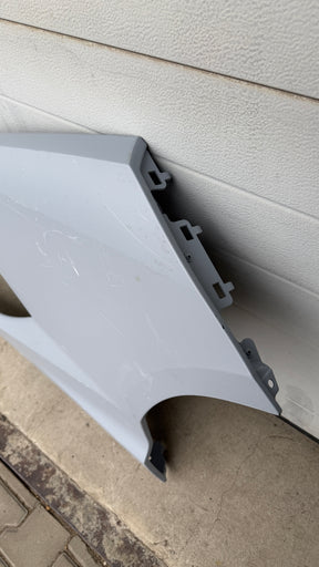 Lamborghini Revuelto side member trim LH, OEM, Part number: 47B863045GRU