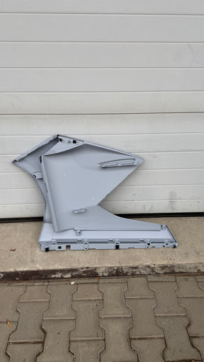 Lamborghini Revuelto side member trim LH, OEM, Part number: 47B863045GRU