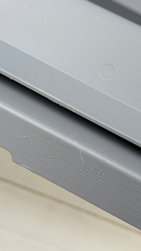 Lamborghini Revuelto side member trim LH, OEM, Part number: 47B863045GRU