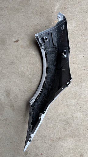 Lamborghini Revuelto Fender LH, OEM, Part number: 47B821105