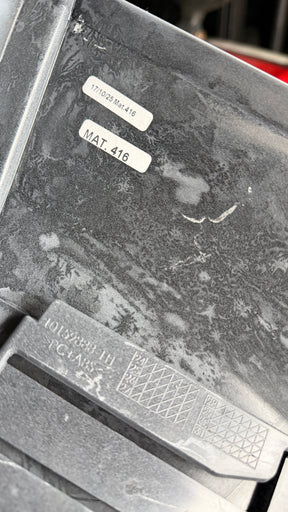 Lamborghini Revuelto Fender LH, OEM, Part number: 47B821105