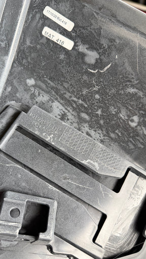 Lamborghini Revuelto Fender LH, OEM, Part number: 47B821105