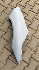 Lamborghini Revuelto Fender RH, OEM, Part number: 47B821106