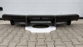 Ferrari 296 Speciale Rear diffuser, OEM, Part number: 55051619