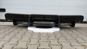 Ferrari 296 Speciale Rear diffuser, OEM, Part number: 55051619