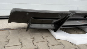 Ferrari 296 Speciale Rear diffuser, OEM, Part number: 55051619