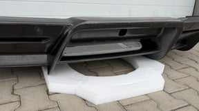 Ferrari 296 Speciale Rear diffuser, OEM, Part number: 55051619