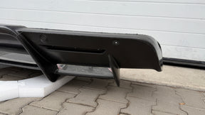 Ferrari 296 Speciale Rear diffuser, OEM, Part number: 55051619