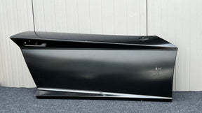 Lamborghini Aventador Door RH Black painted, OEM, Part number: 470831052G