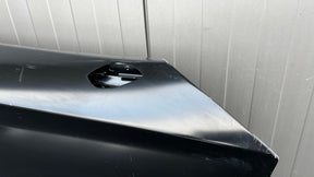 Lamborghini Aventador Door RH Black painted, OEM, Part number: 470831052G