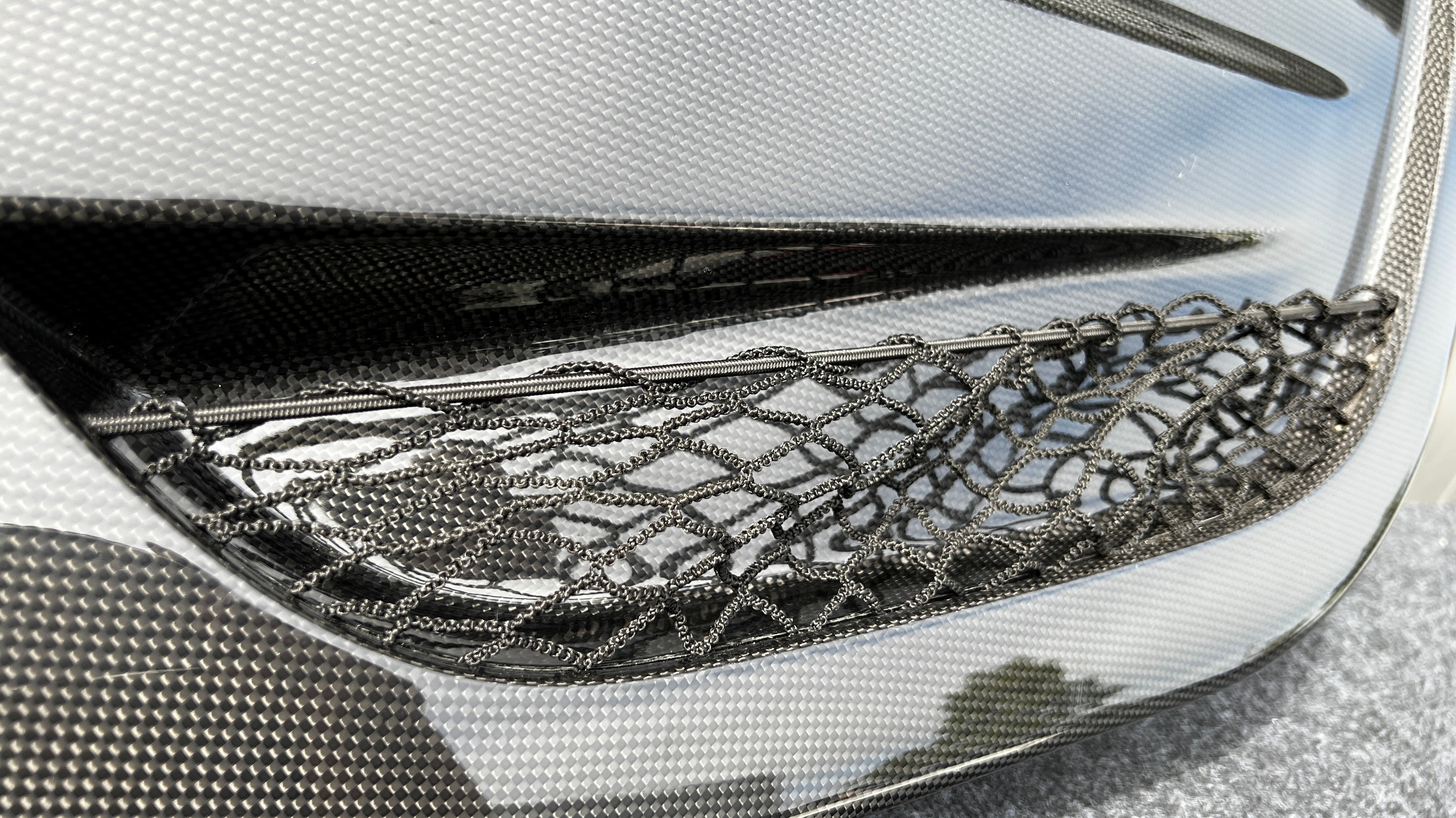 Ferrari 458 Speciale Door Panel Carbon fiber RH, OEM, Part number: 085973100