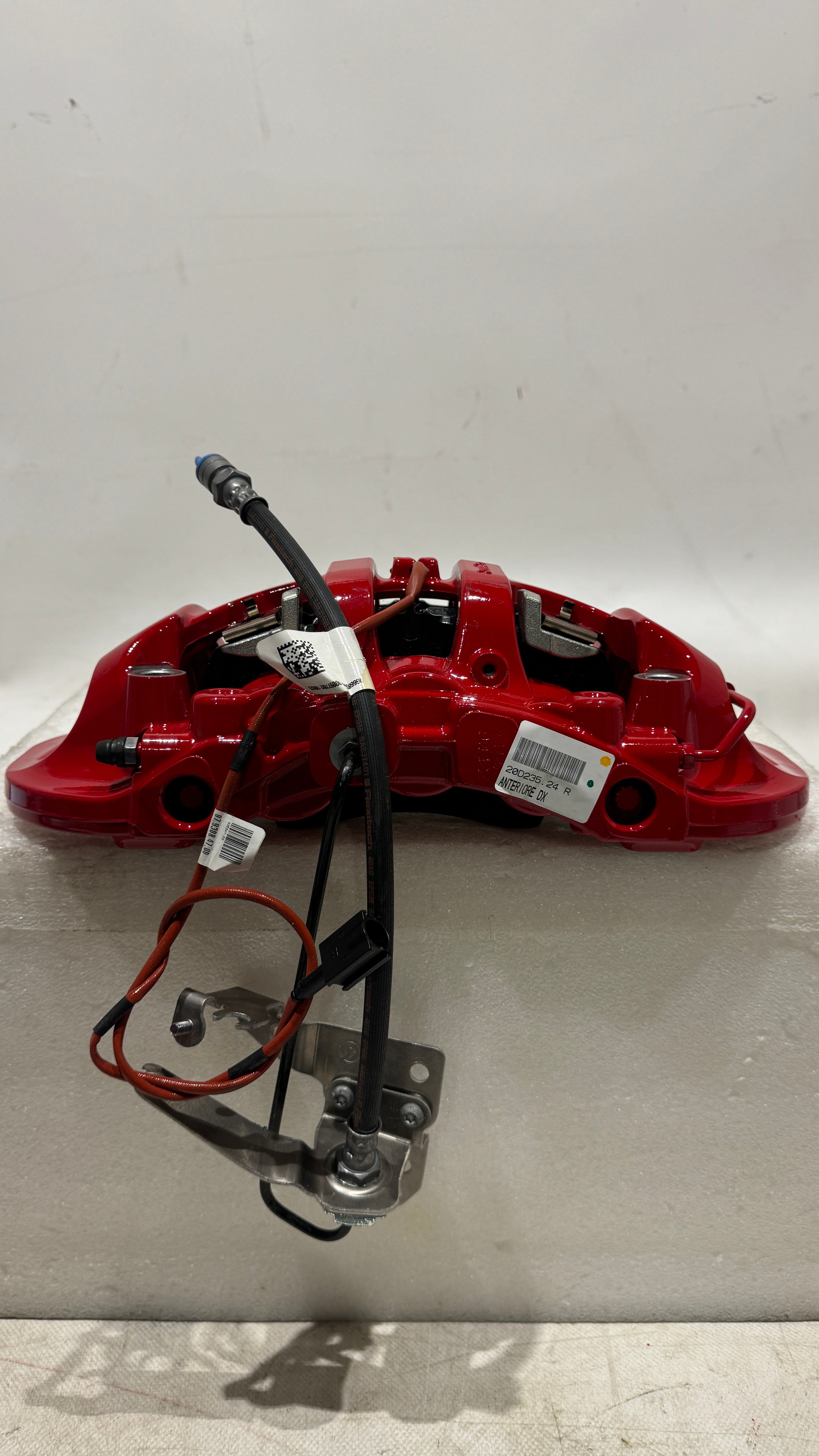 Ferrari OEM Parts | Genuine Ferrari Parts | Parts 4 USA – Page 6