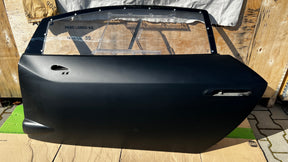 Lamborghini Huracan GT3 EVO Carbon fiber door complete LH, OEM, Part number: 4TA837157