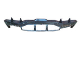 Lamborghini Revuelto Rear diffuser visible carbon, OEM, Part number: 47B807501AF