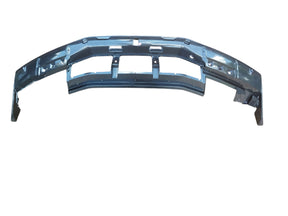 Lamborghini Revuelto Rear diffuser visible carbon, OEM, Part number: 47B807501AF