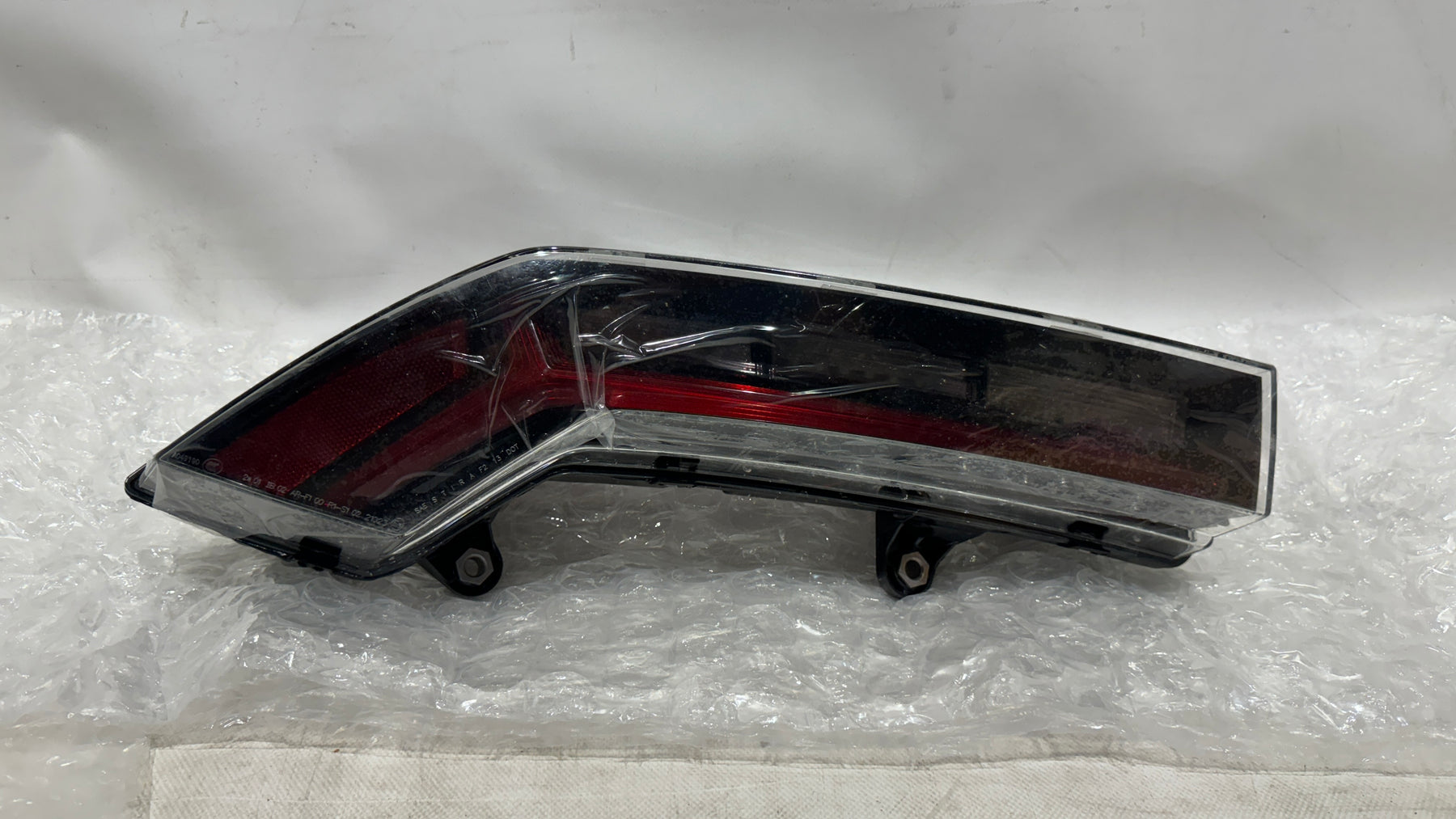 Lamborghini Huracan Tail light LH, OEM, Part number: 4T0945095B