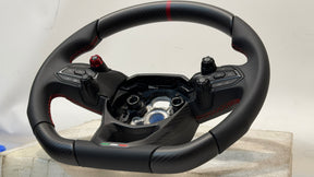 Lamborghini REVUELTO Steering wheel Carbon version, OEM, Part number