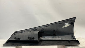 McLaren 765LT Rear side skirt RH upper and lower, OEM, Part number: 14AB961RP