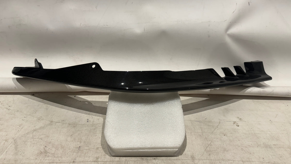 Ferrari SF90 Stradale Latteral Spoiler LH Carbon, OEM, Part number: 872647