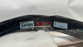 Ferrari SF90 Stradale Latteral Spoiler LH Carbon, OEM, Part number: 872647