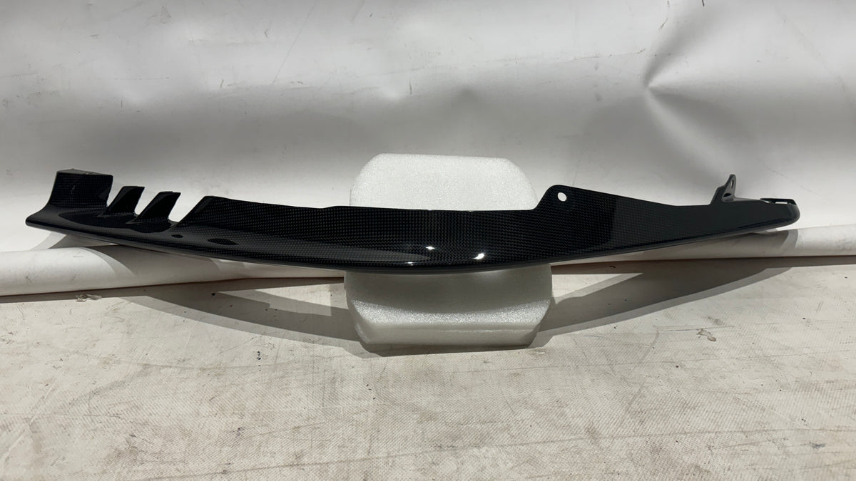 Ferrari SF90 Stradale Latteral Spoiler RH Carbon, OEM, Part number: 872648