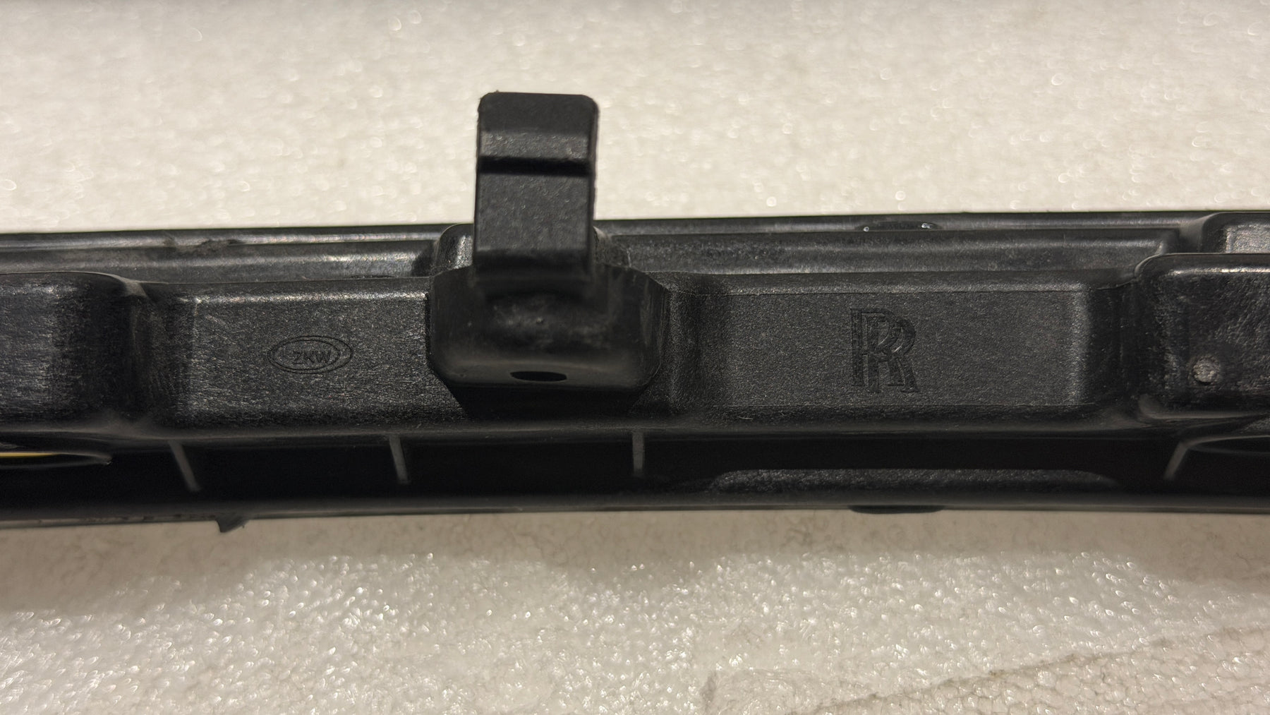 Rolls Royce NEW Phantom Illuminated lighting, OEM, Part number: 63129477479